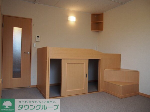 レオネクストケントコートの物件内観写真